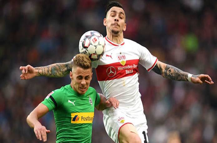 Nhận định, soi kèo Stuttgart vs Monchengladbach, 00h30 ngày 06/03
