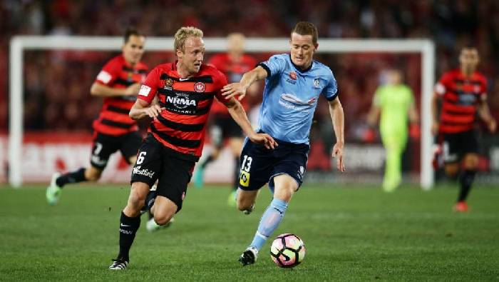 Nhận định, soi kèo WS Wanderers vs Sydney, 15h45 ngày 5/3