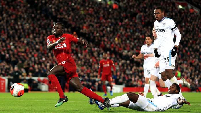 Phân tích kèo hiệp 1 Liverpool vs West Ham, 0h30 ngày 6/3