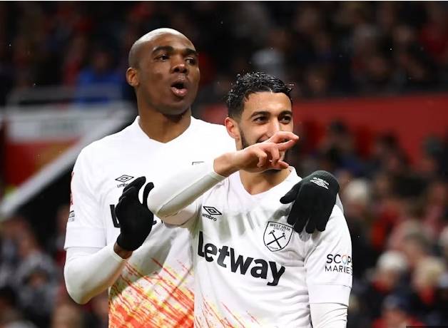 Đội hình ra sân chính thức Brighton vs West Ham, 22h ngày 4/3