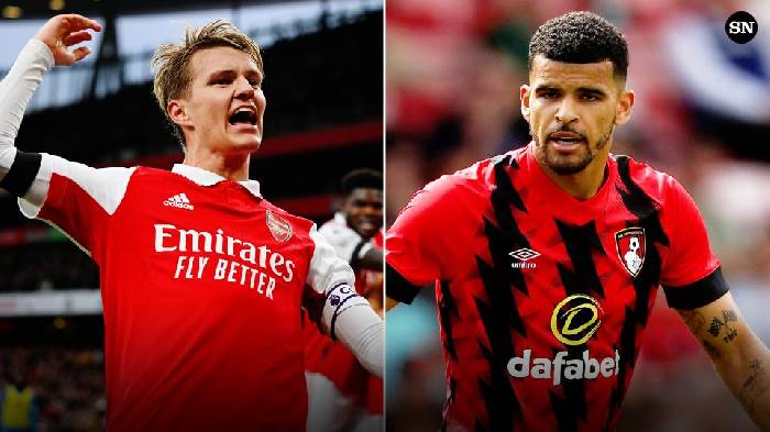 Nhận định, soi kèo Arsenal vs Bournemouth, 22h ngày 4/3