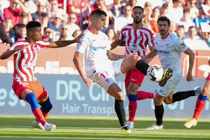 Nhận định, soi kèo Atlético Madrid vs Sevilla, 3h00 ngày 5/3