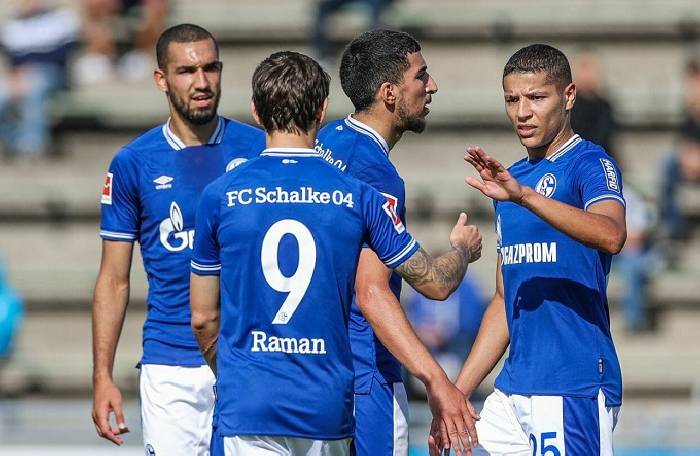 Nhận định, soi kèo Bochum vs Schalke, 21h30 ngày 4/3