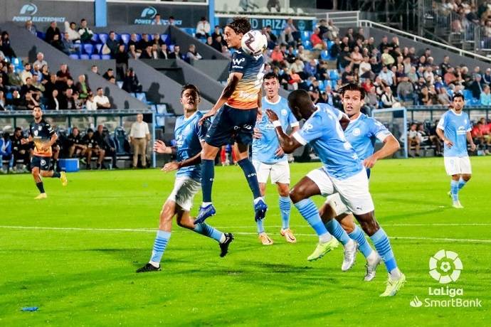 Nhận định, soi kèo Leganes vs Ibiza, 20h00 ngày 5/3