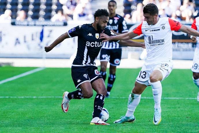 Nhận định, soi kèo Montpellier vs Angers, 21h00 ngày 5/3