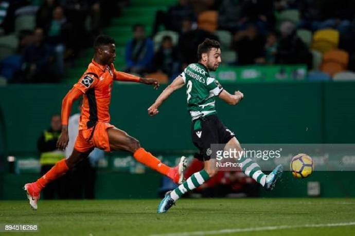 Nhận định, soi kèo Portimonense vs Sporting Lisbon, 1h ngày 5/3