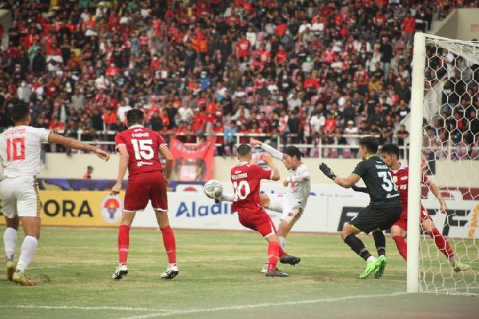Nhận định, soi kèo PSM vs Persis, 15h ngày 5/3