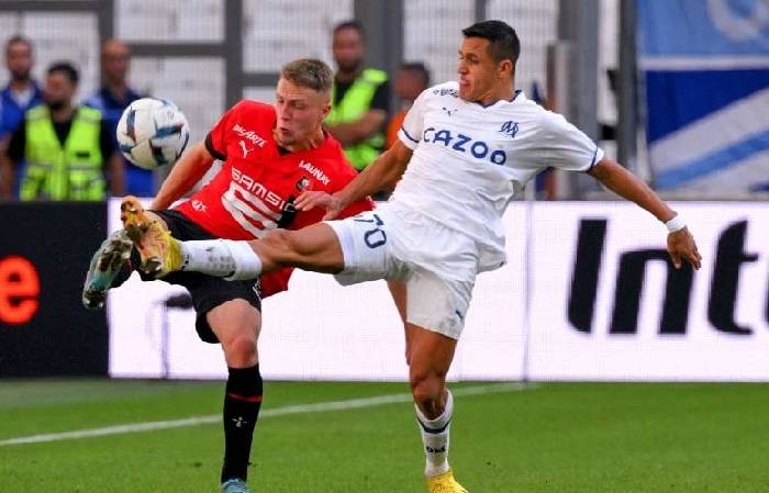 Nhận định, soi kèo Rennes vs Marseille, 2h45 ngày 6/3