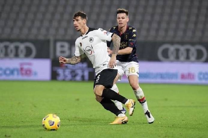 Nhận định, soi kèo Spezia vs Verona, 18h30 ngày 5/3