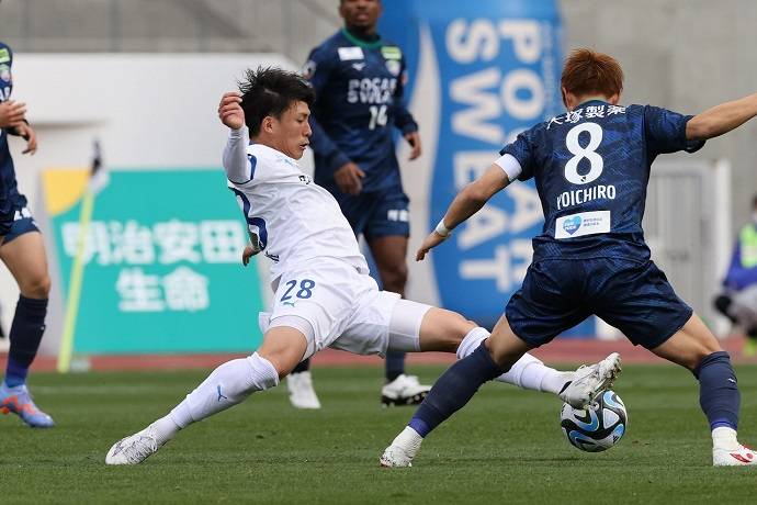 Soi kèo bóng đá Nhật Bản hôm nay 5/3: Oita Trinita vs Tochigi