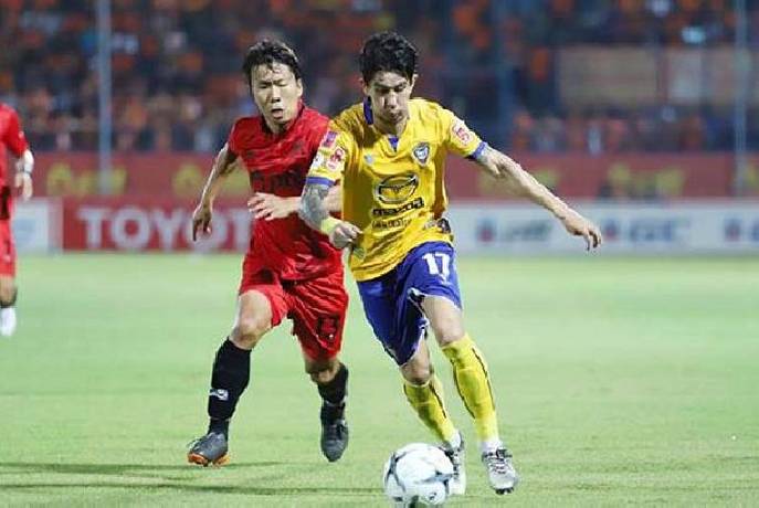 Soi kèo bóng đá Thái Lan hôm nay 5/3: BG Pathum vs Nong Bua