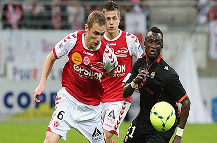 Soi kèo, dự đoán Macao Reims vs Ajaccio, 21h ngày 5/3