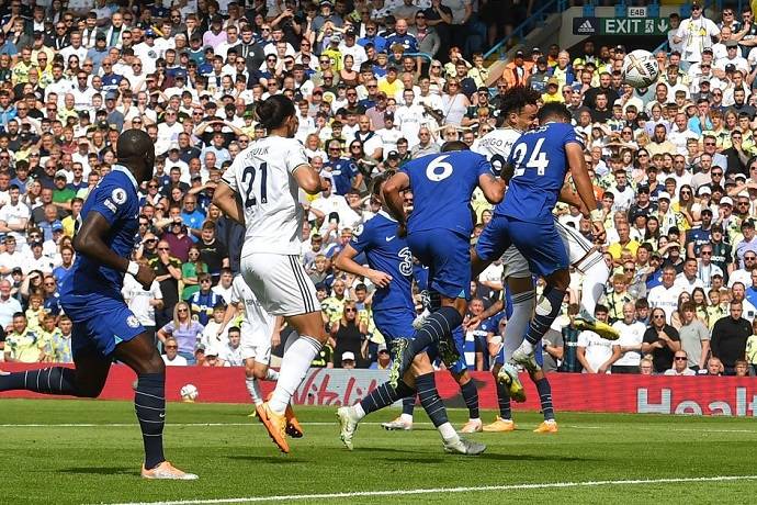 Soi kèo phạt góc Chelsea vs Leeds, 22h00 ngày 4/3