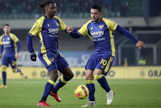 Soi kèo phạt góc Spezia vs Verona, 18h30 ngày 5/3