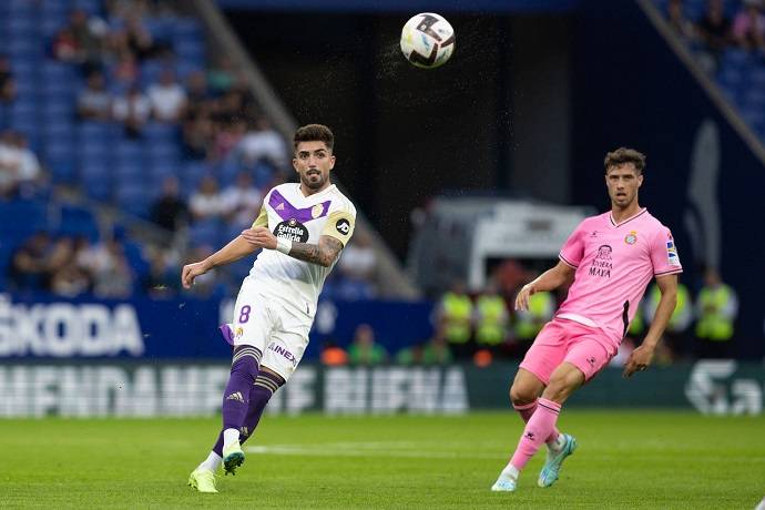 Soi kèo phạt góc Valladolid vs Espanyol, 20h00 ngày 5/3