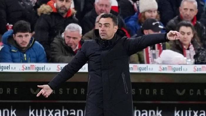 2 trụ cột tuyến giữa đồng thời báo tin dữ, Barca như ngồi trên đống lửa