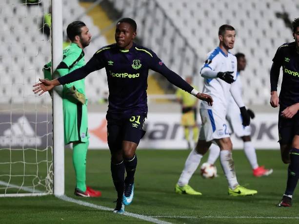 Nhận định, soi kèo Apollon Limassol với Nea Salamis, 0h00 ngày 5/3: Bệ phóng sân nhà