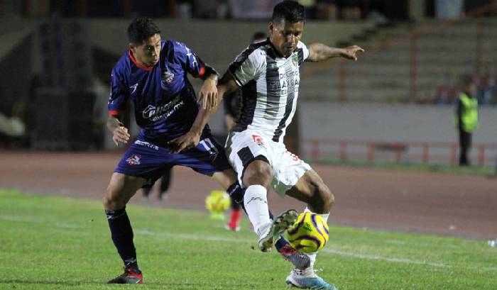 Nhận định, soi kèo Atlante với Tlaxcala, 8h05 ngày 6/3: Khó tin chủ nhà