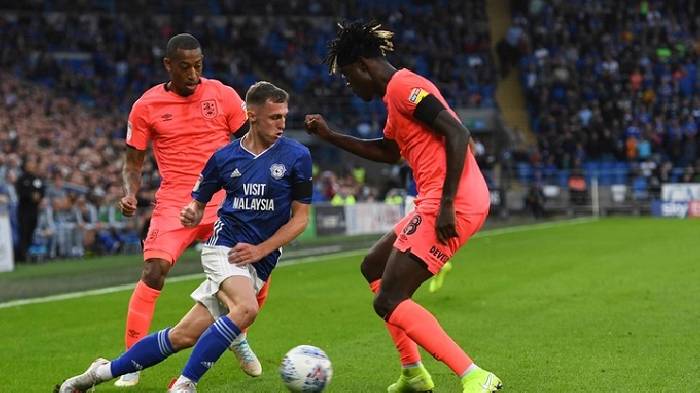 Nhận định, soi kèo Cardiff City với Huddersfield, 2h45 ngày 7/3: Chủ nhà thắng trận thứ 3 liên tiếp