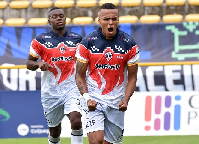 Nhận định, soi kèo Deportivo Pasto vs Fortaleza CEIF, 08h10 ngày 5/3: Sân nhà phản chủ