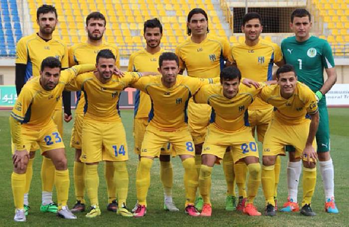 Nhận định, soi kèo Duhok vs Al Kahrabaa, 21h00 ngày 5/3: Top 3 vẫn gọi Duhok