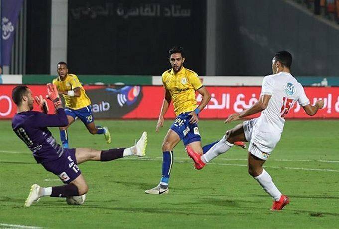 Nhận định, soi kèo El Gaish với El Dakhleya, 21h00 ngày 5/3: Bất ngờ từ đội khách