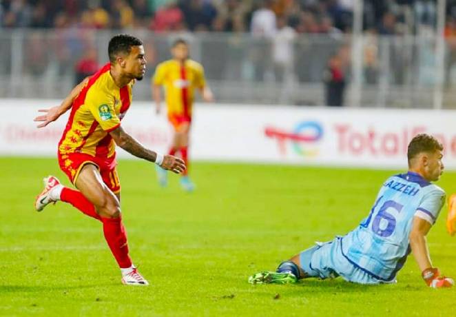 Nhận định, soi kèo Esperance Sportive de Tunis vs Stade Tunisien, 23h00 ngày 5/3: Ứng viên vô địch hàng đầu lên tiếng