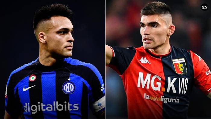 Nhận định, soi kèo Inter Milan với Genoa, 02h45 ngày 5/3: Không thể ngăn cản