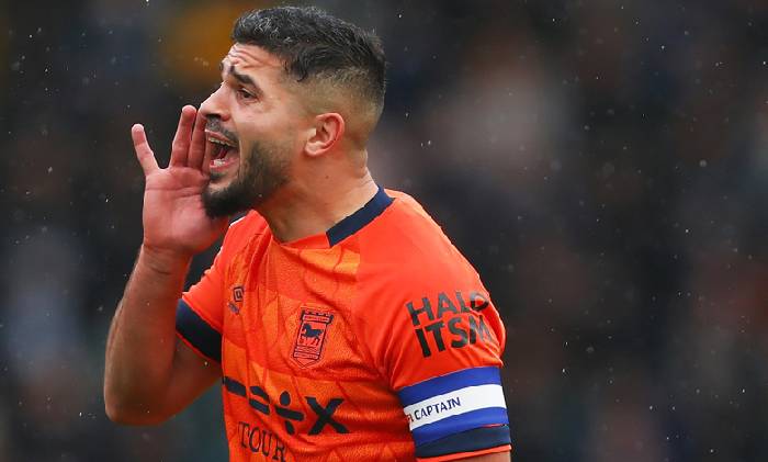 Nhận định, soi kèo Ipswich với Bristol City, 3h00 ngày 6/3: Tin vào cửa trên