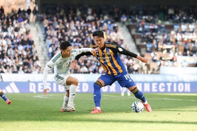 Nhận định, soi kèo Jeonbuk Motors với Ulsan FC, 17h00 ngày 5/3: Điểm tựa sân nhà