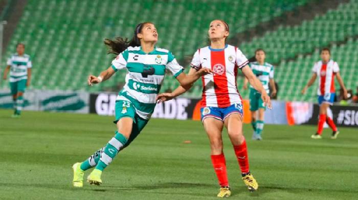 Nhận định, soi kèo Nữ Monterrey vs Nữ Santos Laguna, 10h10 ngày 5/3: ‘Kho điểm’ và ‘rổ đựng bóng’ Santos