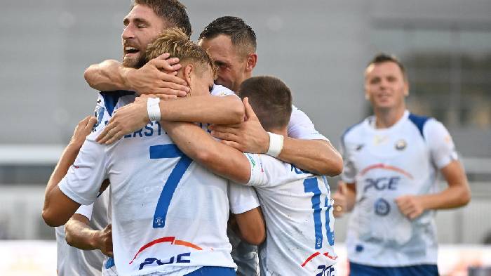 Nhận định, soi kèo Radomiak Radom với Stal Mielec, 01h00 ngày 5/3: Bất phân thắng bại