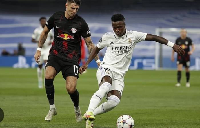 Nhận định, soi kèo Real Madrid với RB Leipzig, 3h00 ngày 7/3: ADN ông vua C1