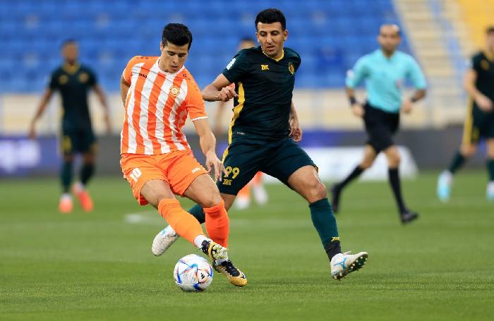 Nhận định, soi kèo Umm Salal với Al-Shamal, 00h00 ngày 06/03: Rơi vào vòng nguy hiểm