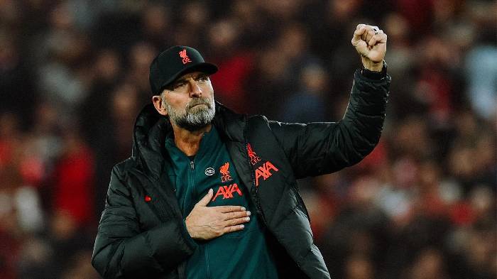 Nối gót Jurgen Klopp, 2 trụ cột không thể 'thay thế' sẵn sàng rời Liverpool
