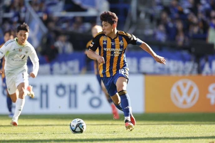 Soi kèo phạt góc Jeonbuk Motors vs Ulsan FC, 17h00 ngày 5/3