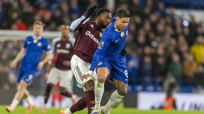Chuy&ecirc;n gia Tony Ansell dự đo&aacute;n Aston Villa vs Chelsea, 02h30 ng&agrave;y 5/3