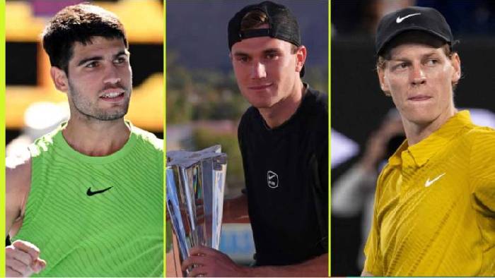 Giải tennis Indian Wells Masters 2026 phát sóng trực tiếp trên kênh nào?