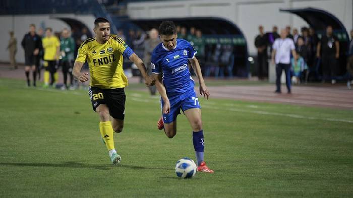 Nhận định soi kèo Navbahor vs Buxoro, 21h00 ngày 5/3: Đối thủ yêu thích