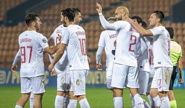 Nhận định, soi kèo Pyunik vs Noah, 18h00 ngày 5/3: Dớp xa nhà