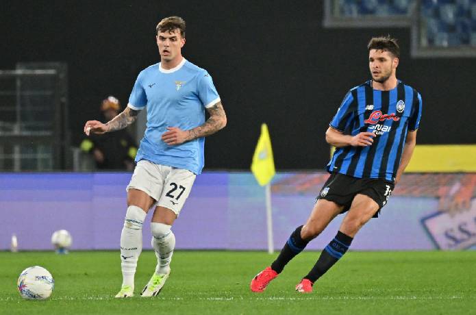 Soi kèo góc Lazio vs Atalanta, 3h00 ngày 05/03