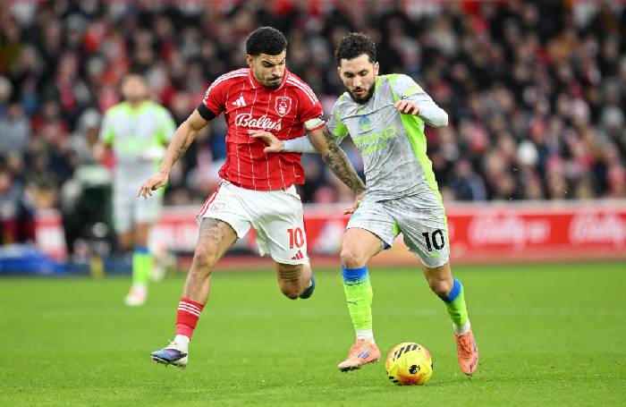 Soi kèo góc Man City vs Nottingham, 2h30 ngày 05/03