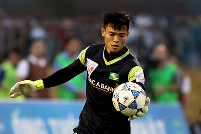 Vòng 4 V-League 2019: SLNA đón trụ cột hàng thủ trước đại chiến Hà Nội FC