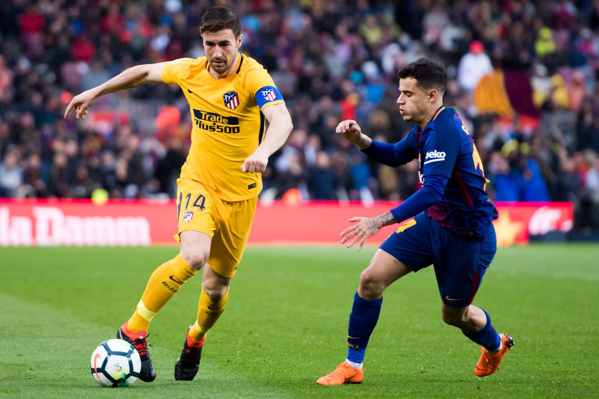 Nhận định Barcelona vs Atletico Madrid, 01h45 ngày 7/4 (VĐQG Tây Ban Nha)