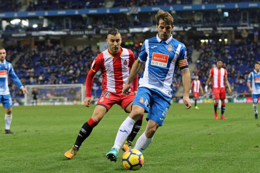 Nhận định Girona vs Espanyol, 18h00 ngày 6/4 (VĐQG Tây Ban Nha)