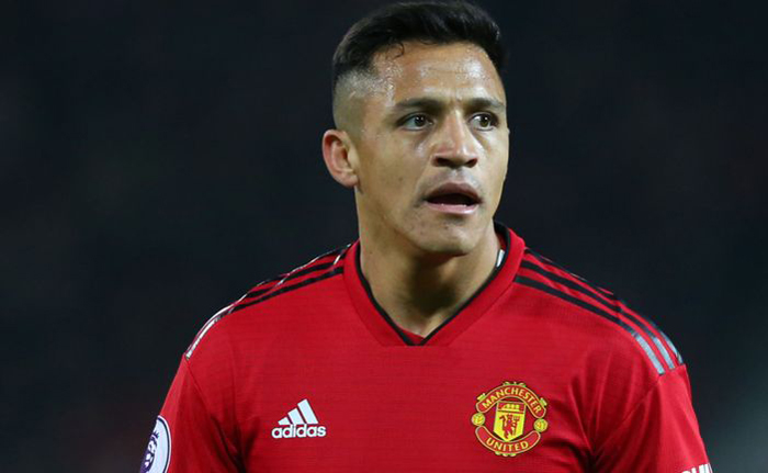 MU ‘thanh lý’ cùng lúc 6 ngôi sao trong kỳ chuyển nhượng Hè 2019?