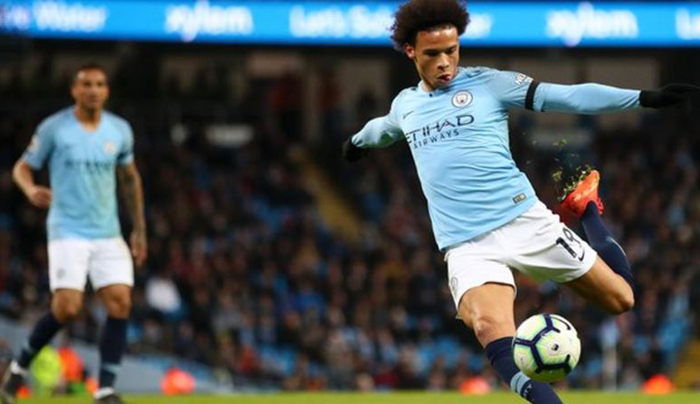 Video Man City 2-0 Cardiff (Premier League/Ngoại hạng Anh vòng 33)