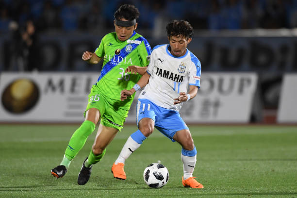 Nhận định Shonan Bellmare vs Jubilo Iwata 14h00, 06/04 (VĐQG Nhật Bản)