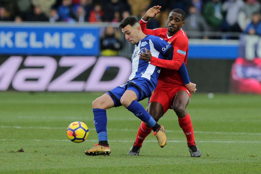 Tỷ lệ bóng đá hôm nay 4/4: Sevilla vs Alaves
