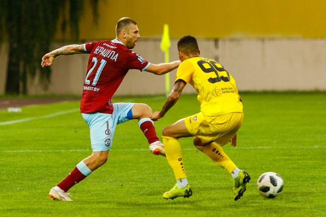 Nhận định bóng đá Dinamo Brest vs Shakhter Soligorsk, 23h30 ngày 8/4